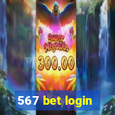 567 bet login